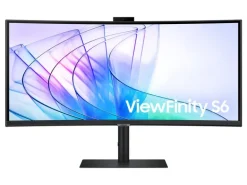 Samsung Monitor LS34C652 VAUXEN 34 