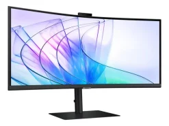 Samsung Monitor LS34C652 VAUXEN 34 