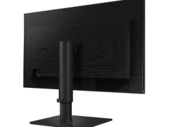 Samsung Monitor LS24D406GAUXEN 24 