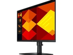 Samsung Monitor LS24D406GAUXEN 24 