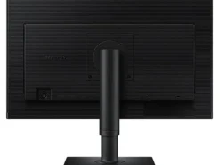 Samsung Monitor LS24D406GAUXEN 24 
