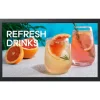 Samsung Public Display QB13C 13 "
