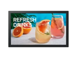 Samsung Public Display QB13C 13 "