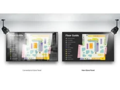 Samsung Public Display QH75C 75 