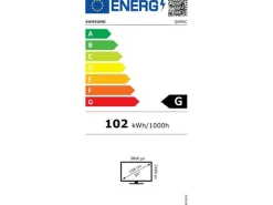 Samsung Public Display QM55C 55 