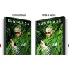 Samsung Public Display Semi-Outdoor OM55NS 55 "