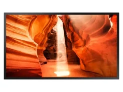 Samsung Public Display Semi-Outdoor OM55NS 55 
