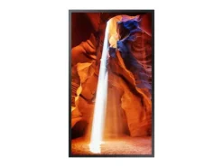 Samsung Public Display Semi-Outdoor OM55NS 55 