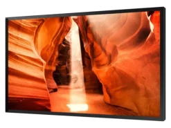 Samsung Public Display Semi-Outdoor OM55NS 55 