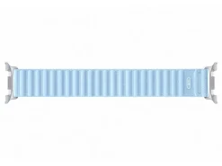 Samsung Samsung Fabric Band Watch 9 S/M Blue