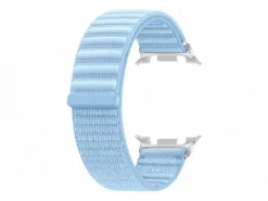 Samsung Samsung Fabric Band Watch 9 S/M Blue