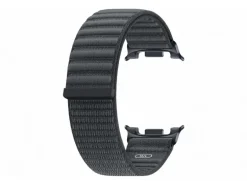 Samsung Samsung Fabric Band Watch 9 M/L Black