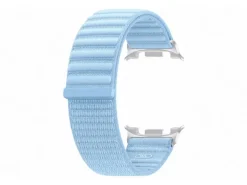Samsung Samsung Fabric Band Watch 9 M/L Blue