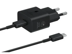 Samsung Schnellladeadapter 25 Watt EP-T2510X mit Kabel