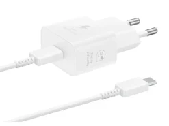 Samsung Schnellladeadapter 25 Watt EP-T2510X mit Kabel
