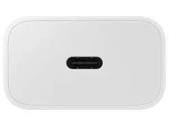 Samsung Schnellladeadapter 25 Watt EP-T2510X mit Kabel
