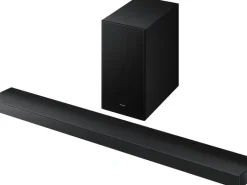 Samsung Soundbar HW-B750F