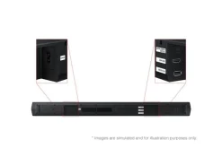 Samsung Soundbar HW-B450F