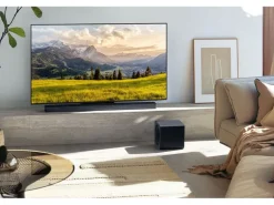 Samsung Soundbar HW-QS700F