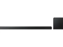 Samsung Soundbar HW-QS700F