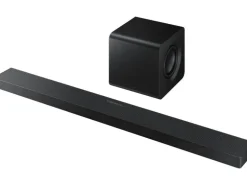 Samsung Soundbar HW-QS700F