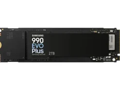 Samsung SSD 990 EVO Plus NVMe M.2 2280 NVMe 2000 GB