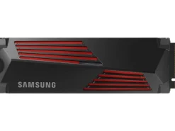 Samsung SSD 990 PRO Heatsink M.2 2280 NVMe 1024 GB
