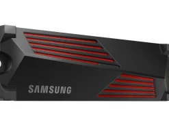 Samsung SSD 990 PRO Heatsink M.2 2280 NVMe 2000 GB