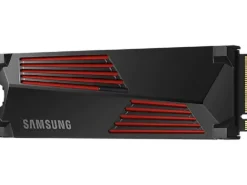 Samsung SSD 990 PRO Heatsink M.2 2280 NVMe 2000 GB