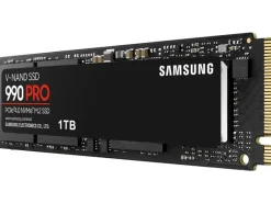 Samsung SSD 990 PRO M.2 2280 NVMe 1024 GB
