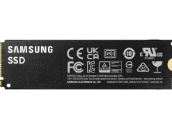 Samsung SSD 990 PRO M.2 2280 NVMe 1024 GB