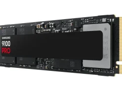 Samsung SSD 9100 PRO M.2 2280 NVMe 2000 GB