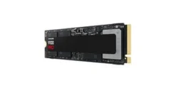 Samsung SSD 9100 PRO M.2 2280 NVMe 2000 GB