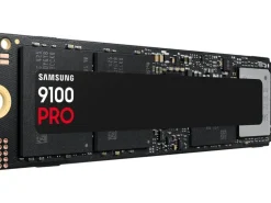 Samsung SSD 9100 PRO M.2 2280 NVMe 2000 GB