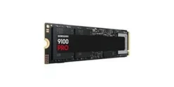 Samsung SSD 9100 PRO M.2 2280 NVMe 2000 GB
