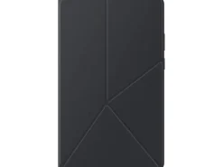 Samsung Tablet Book Cover Galaxy Tab A11 Schwarz