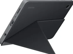 Samsung Tablet Book Cover Galaxy Tab A11 Schwarz