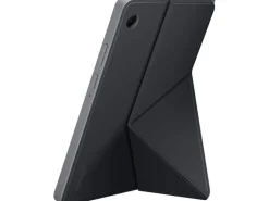 Samsung Tablet Book Cover Galaxy Tab A11 Schwarz