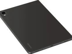 Samsung Tablet Book Cover Smart Galaxy Tab S11 Schwarz