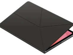 Samsung Tablet Book Cover Smart Galaxy Tab S11 Schwarz