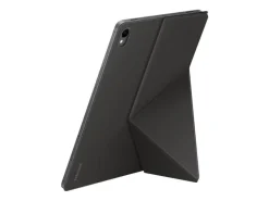 Samsung Tablet Book Cover Smart Galaxy Tab S11 Schwarz