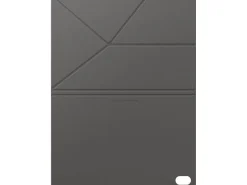 Samsung Tablet Book Cover Smart Galaxy Tab S11 Schwarz