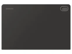 Samsung Tablet Book Cover Smart Galaxy Tab S11 Schwarz