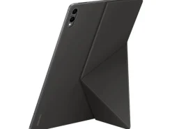 Samsung Tablet Book Cover Smart Galaxy Tab S11 Ultra Schwarz