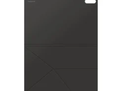 Samsung Tablet Book Cover Smart Galaxy Tab S11 Ultra Schwarz
