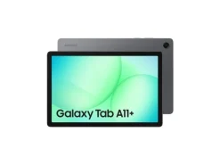 Samsung Tablet Galaxy Tab A11+ WiFi (EU) 128 GB Grau