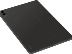 Samsung Tablet Tastatur Cover Samsung Tab S11 Ultra QWERTZ (CH)