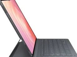 Samsung Tablet Tastatur Cover Samsung Tab S11 Ultra QWERTZ (CH)