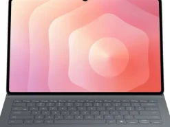 Samsung Tablet Tastatur Cover Samsung Tab S11 Ultra QWERTZ (CH)