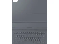 Samsung Tablet Tastatur Cover Samsung Tab S11 Ultra QWERTZ (CH)